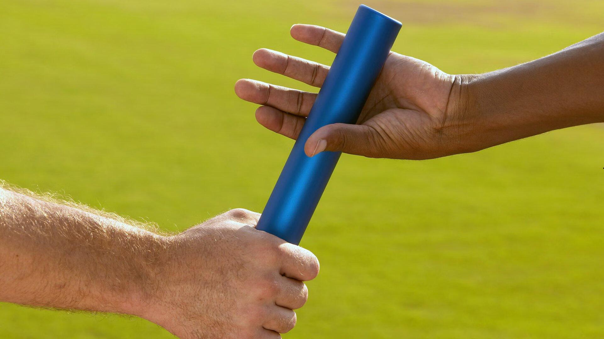 蒋叶非,最难忘首次执裁国际比赛 历经挫折才能收获成长